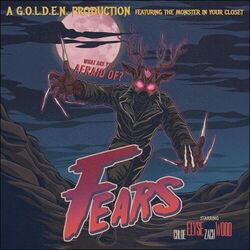 Cover of FEARS