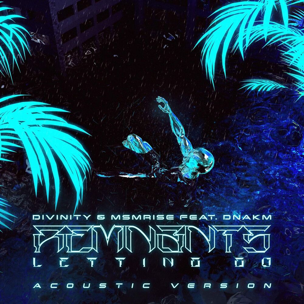 Picture of Remnants (Reimagined) (Acoustic Version)