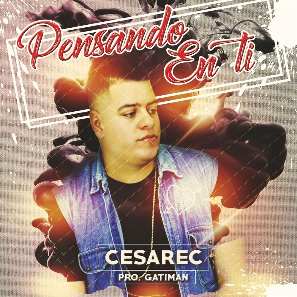 Picture of Pensando en Ti