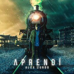 Cover of Aprendí