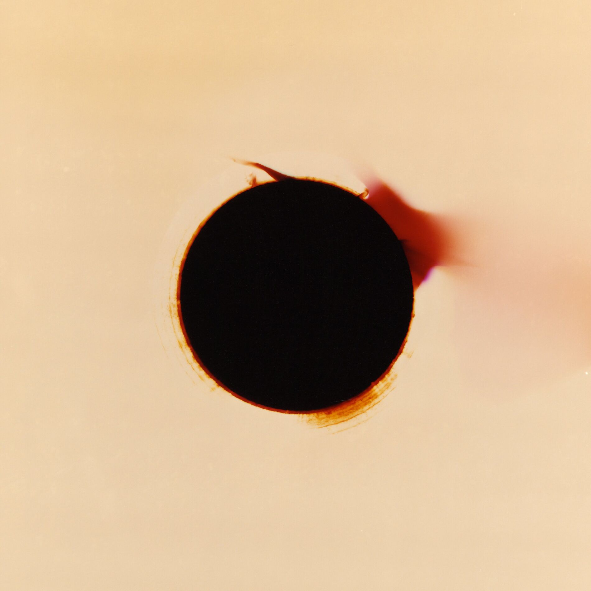 Album cover of A Quiet Farwell, 2016–2018 (Crater Speak)
