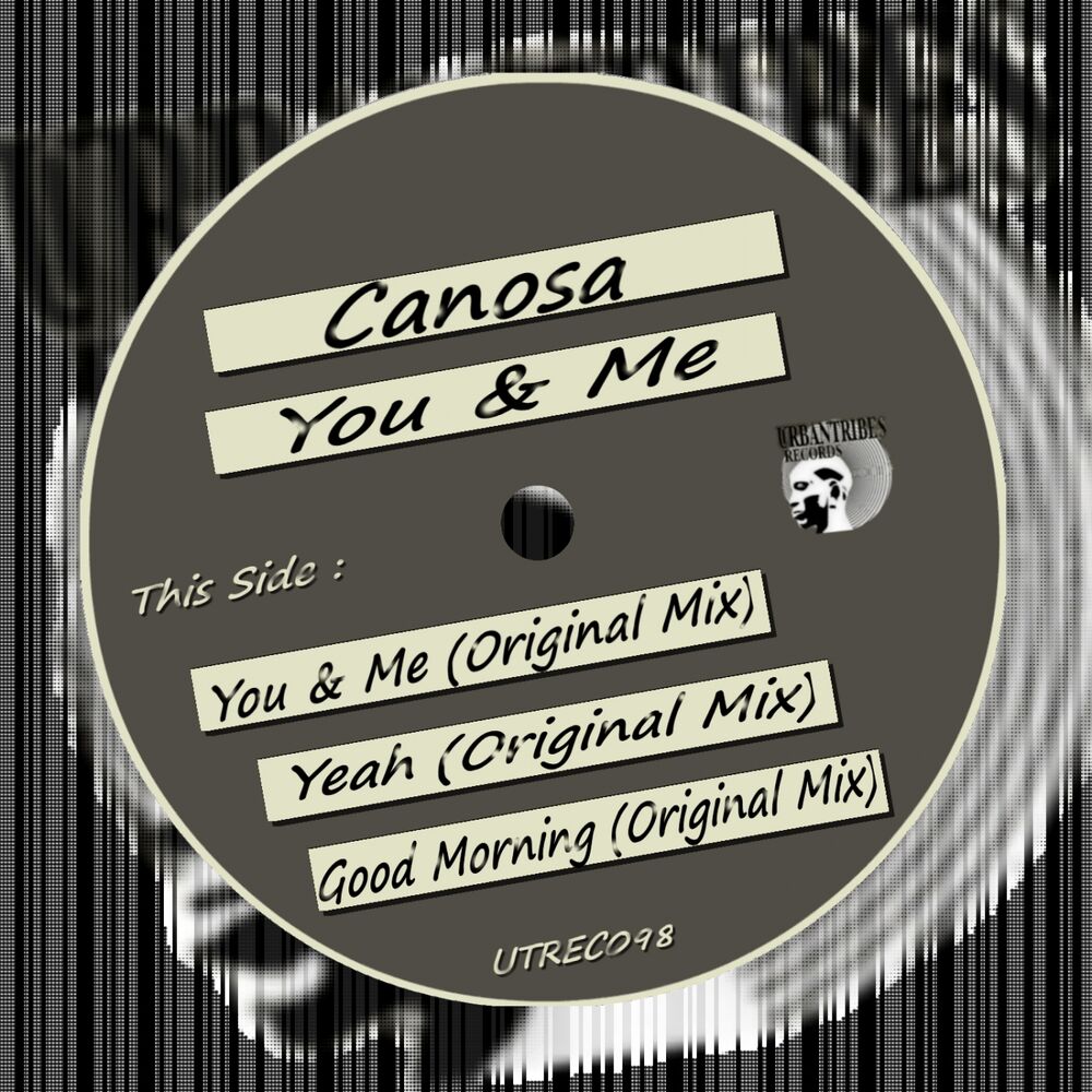 Picture of You & Me Ep