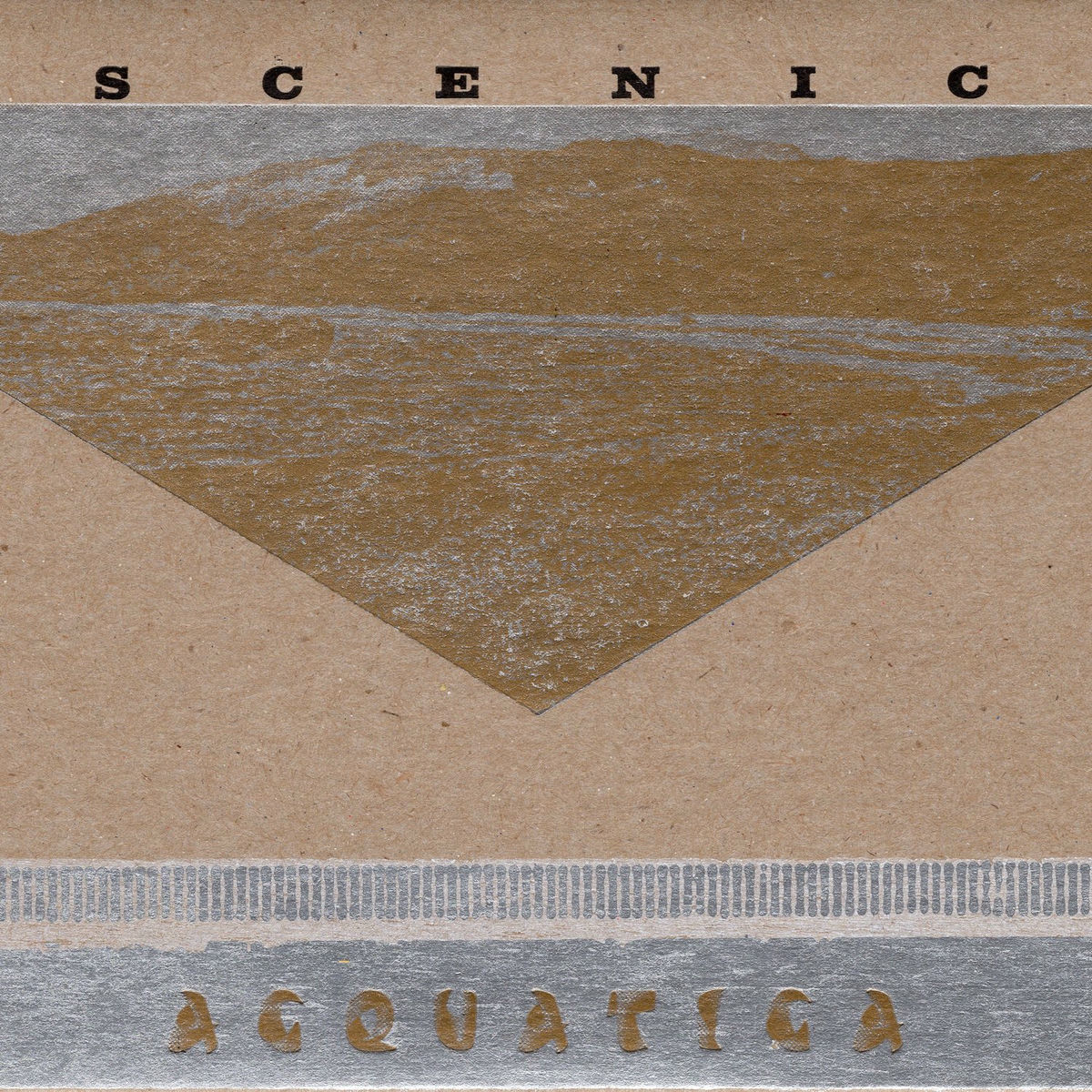 Album cover of Acquatica