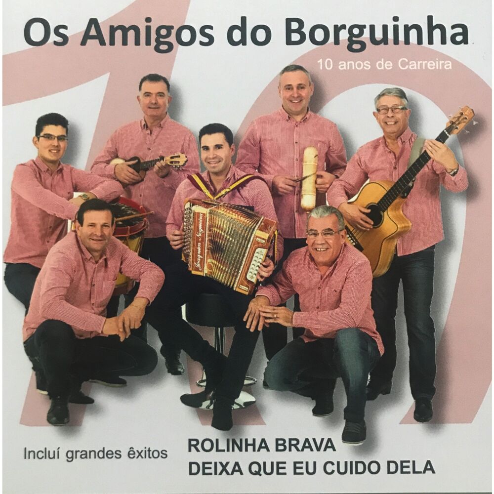 Picture of 10 Anos de Carreira