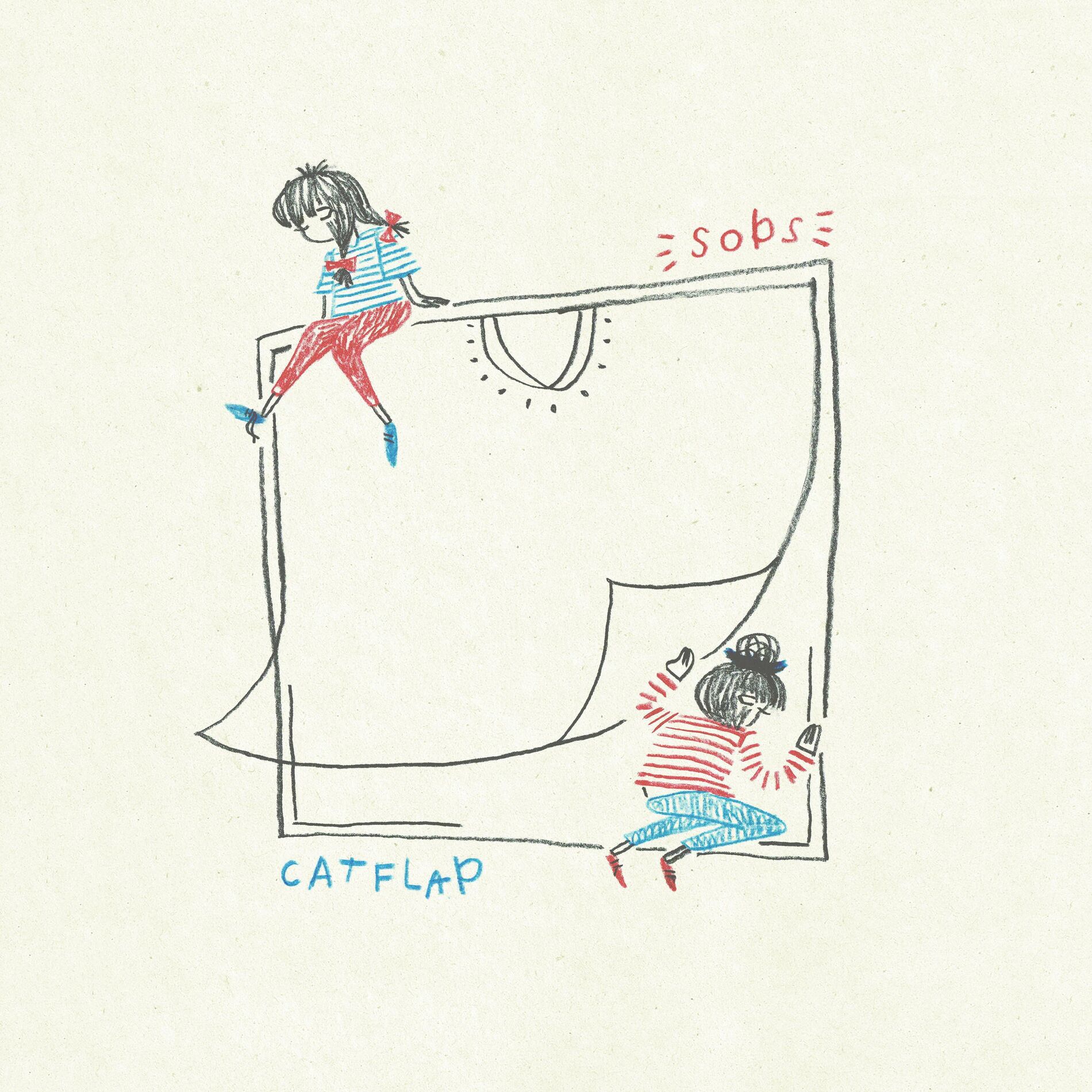 Album cover of Catflap