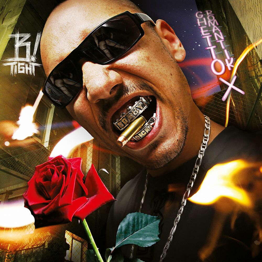 Picture of Ghetto Romantik X