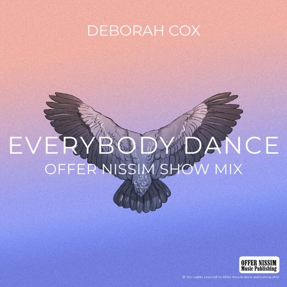 Album cover of Everybody Dance (Show Mix)