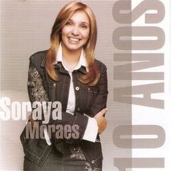 Cover of 10 anos