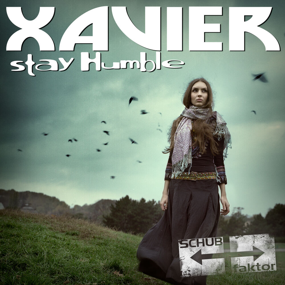 Picture of Stay Humble
