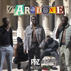 Cover of Paradoxe