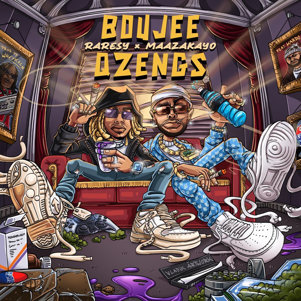 Album cover of Frozen