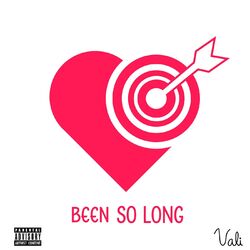 Cover of Been so Long