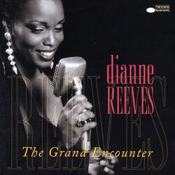 Cover of The Grand Encounter