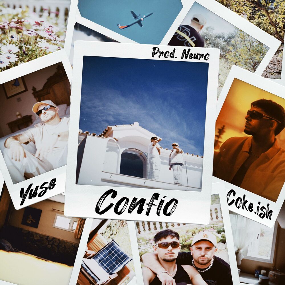 Picture of CONFIO