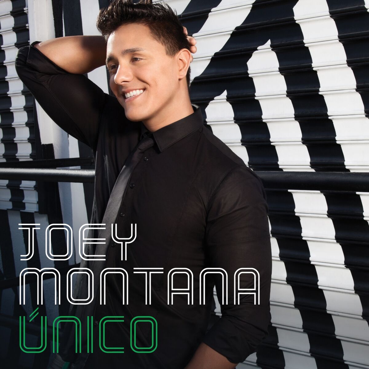 Album cover of Único