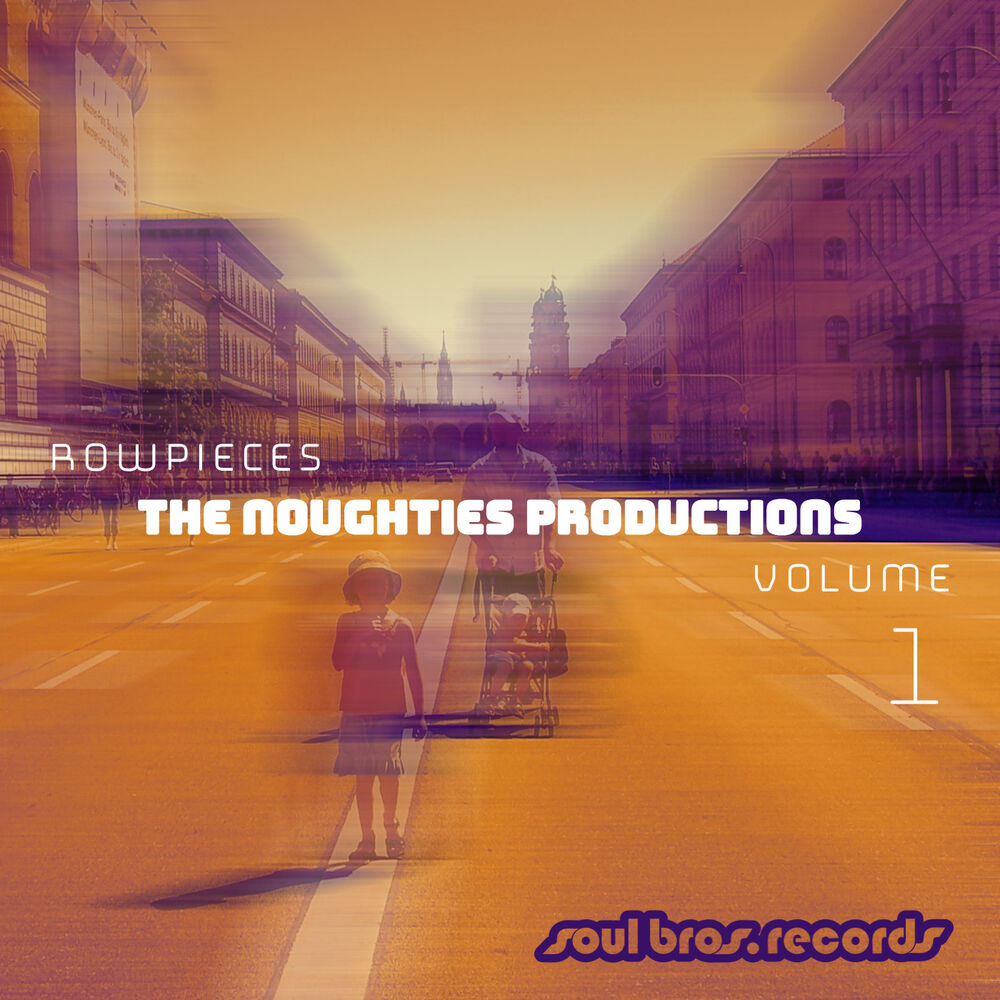 Picture of The Noughties Productions Vol. 1