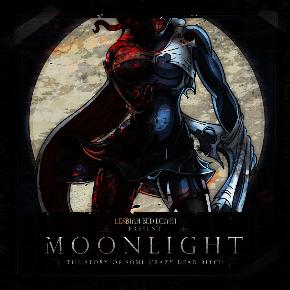 Picture of Moonlight - Single