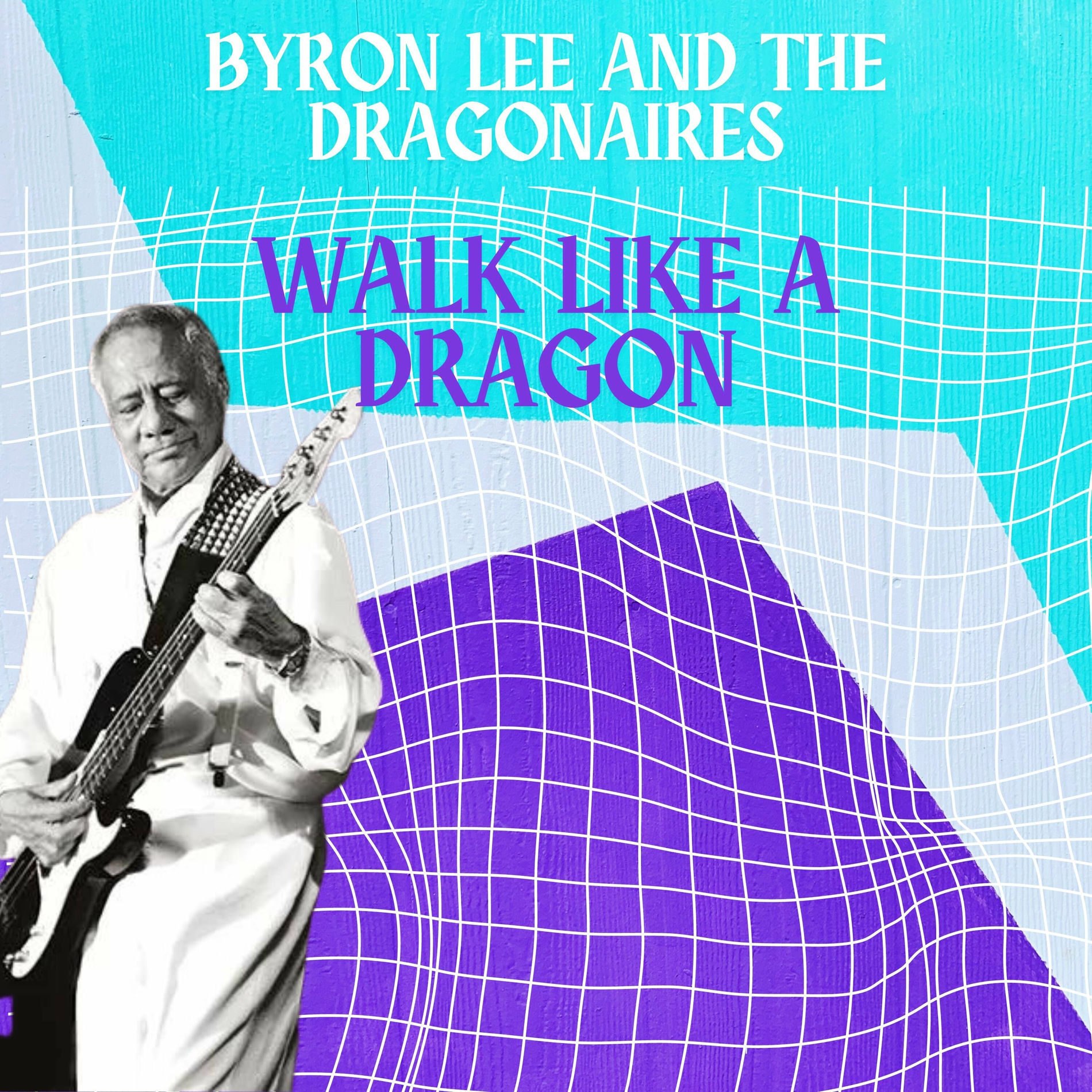 ジャマイカ7” Byron Lee And The Dragonaires Funny / Walk Like A Dragon BMN23112 BMN /00050 7