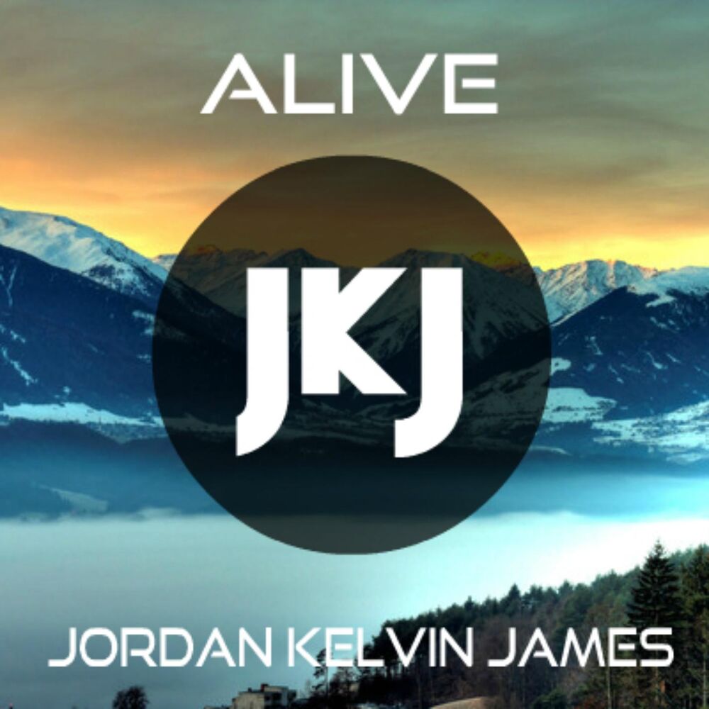 Picture of Alive