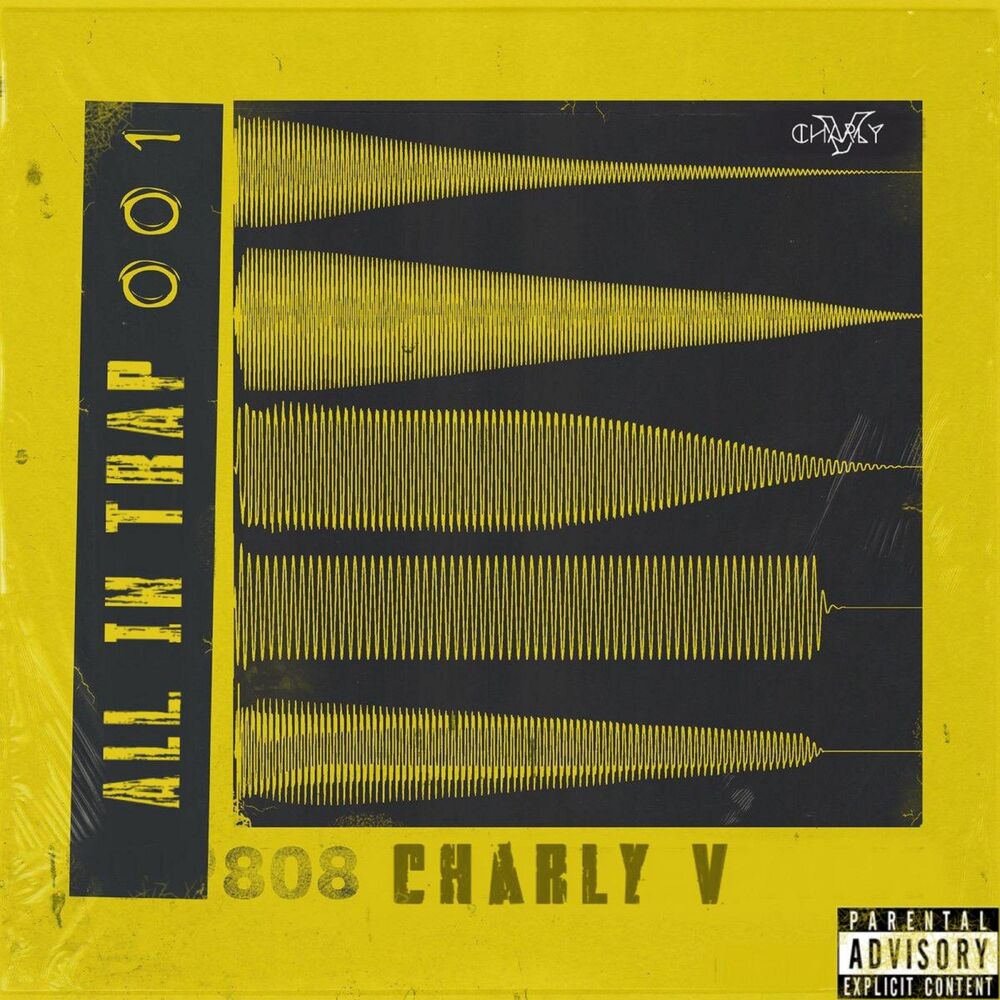 Picture of All In Trap (Deluxe Edition)