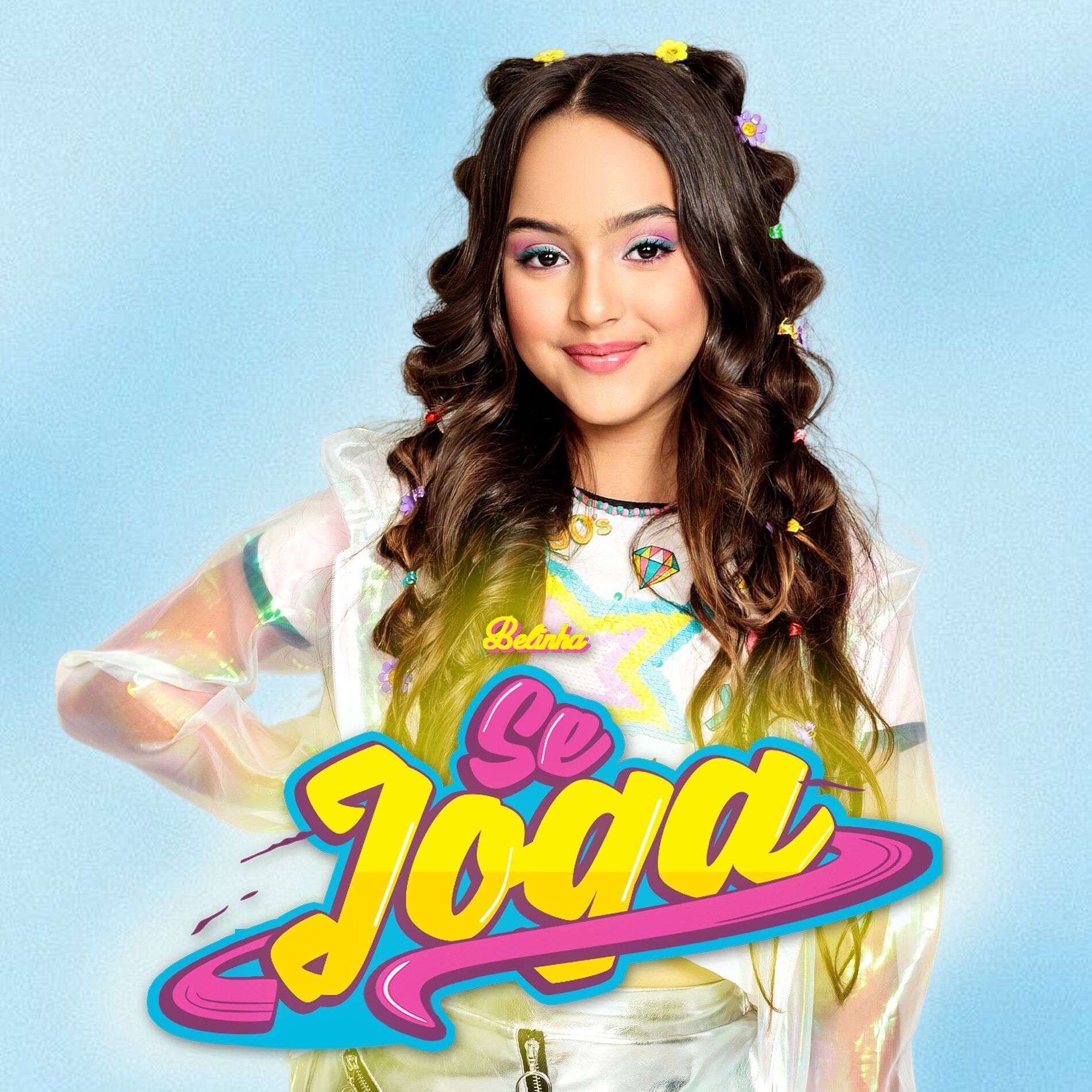 Album cover of Se Joga