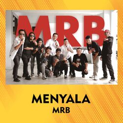 Cover of Menyala