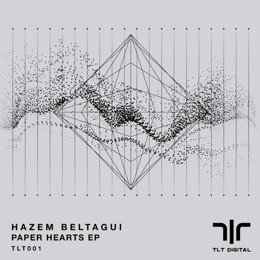 Picture of Paper Hearts EP