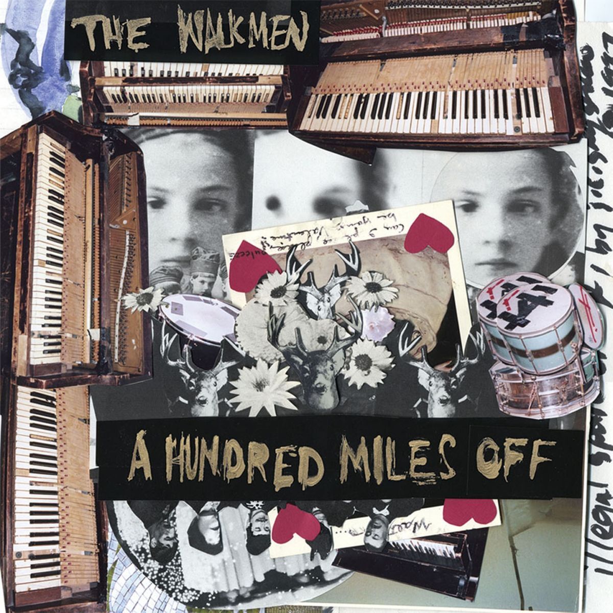 Album cover of Another one goes by