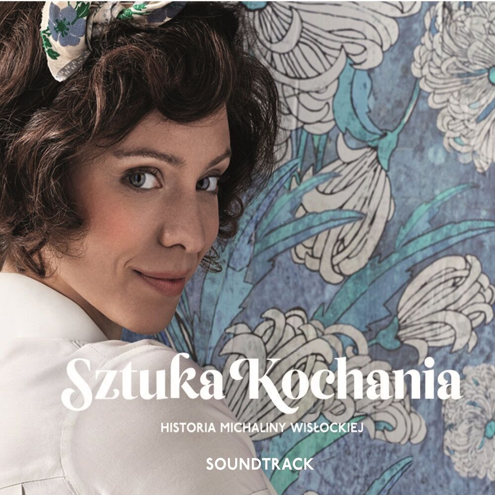 Picture of Sztuka kochania. Historia Michaliny Wisłockiej (OST)