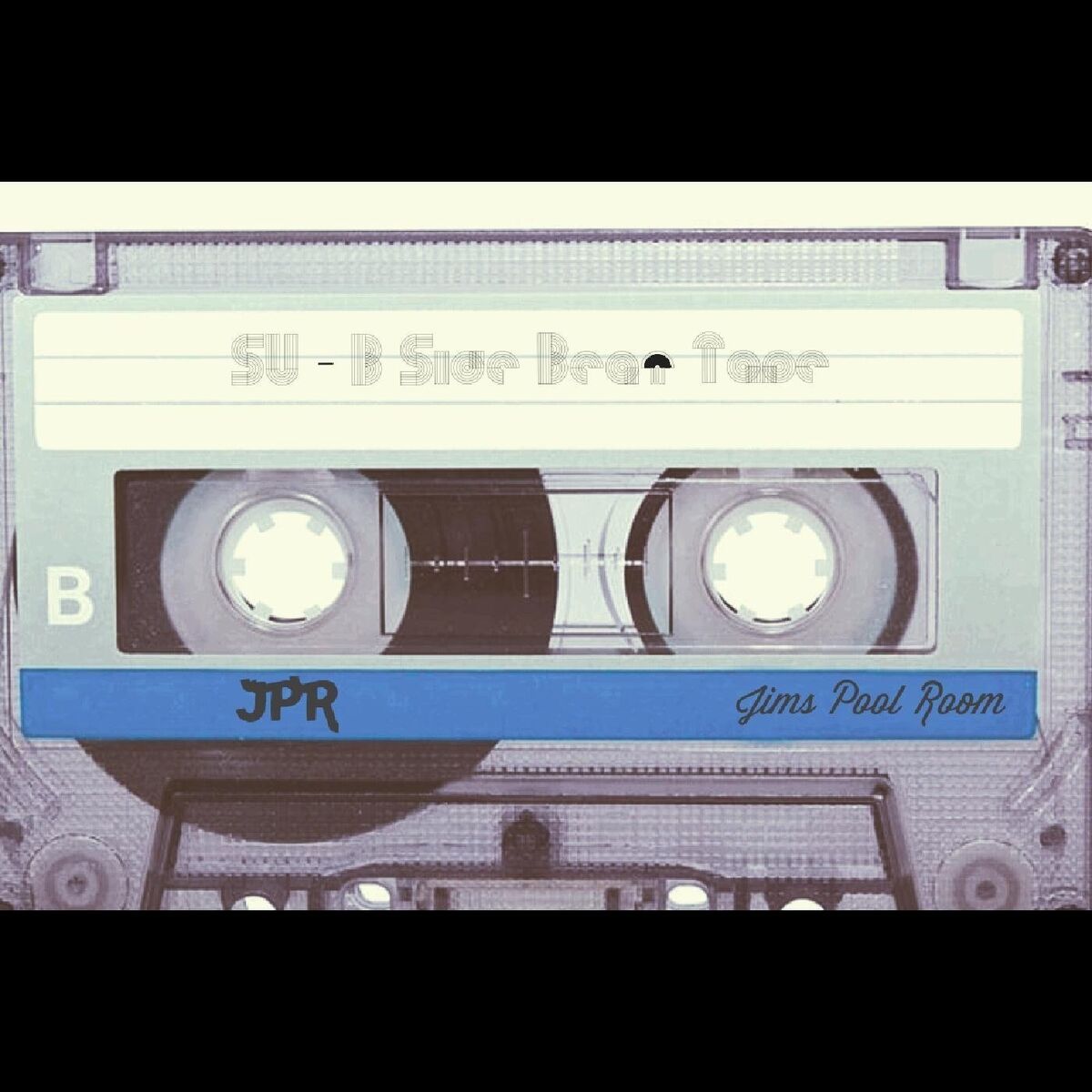 Album cover of B Side Beat Tape