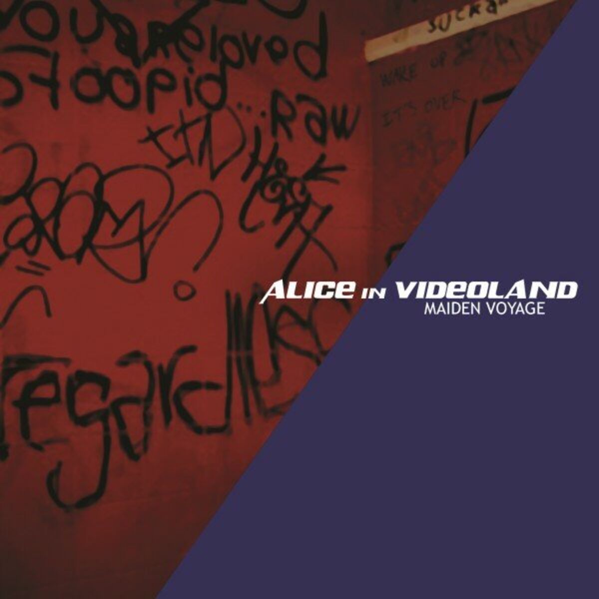 Album cover of Maiden Voyage