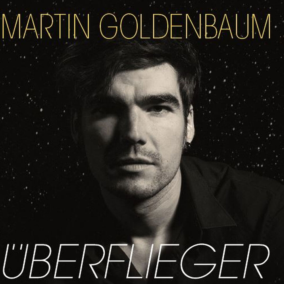 Album cover of Überflieger