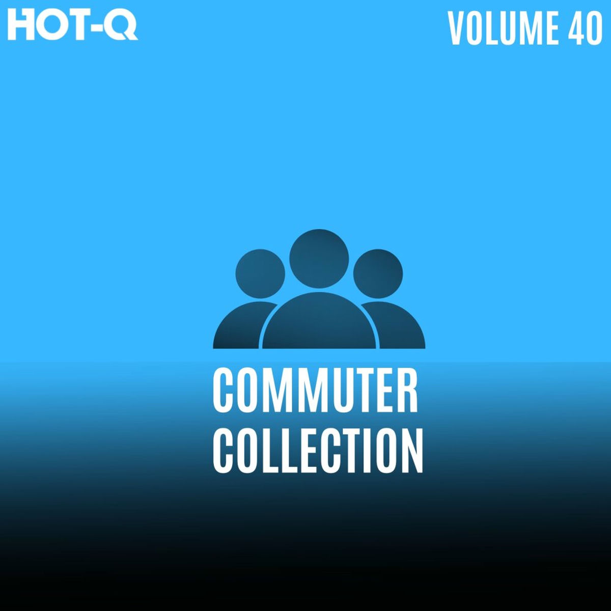 Album cover of Commuters Collection 040