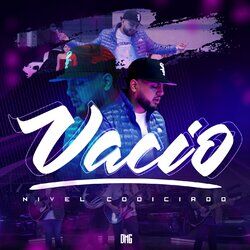 Cover of Vacío