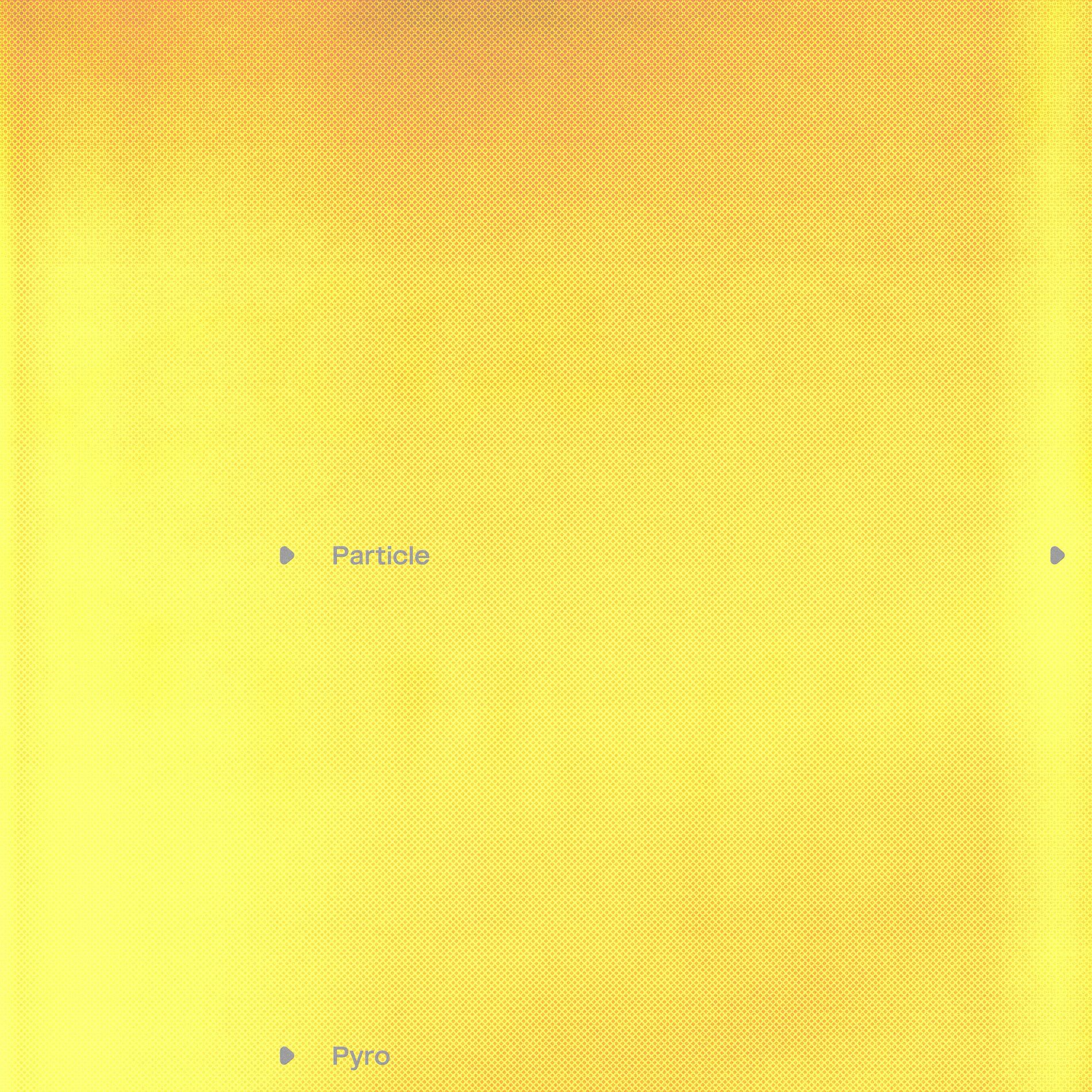 Album cover of Pyro