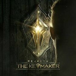Cover of The Keymaker