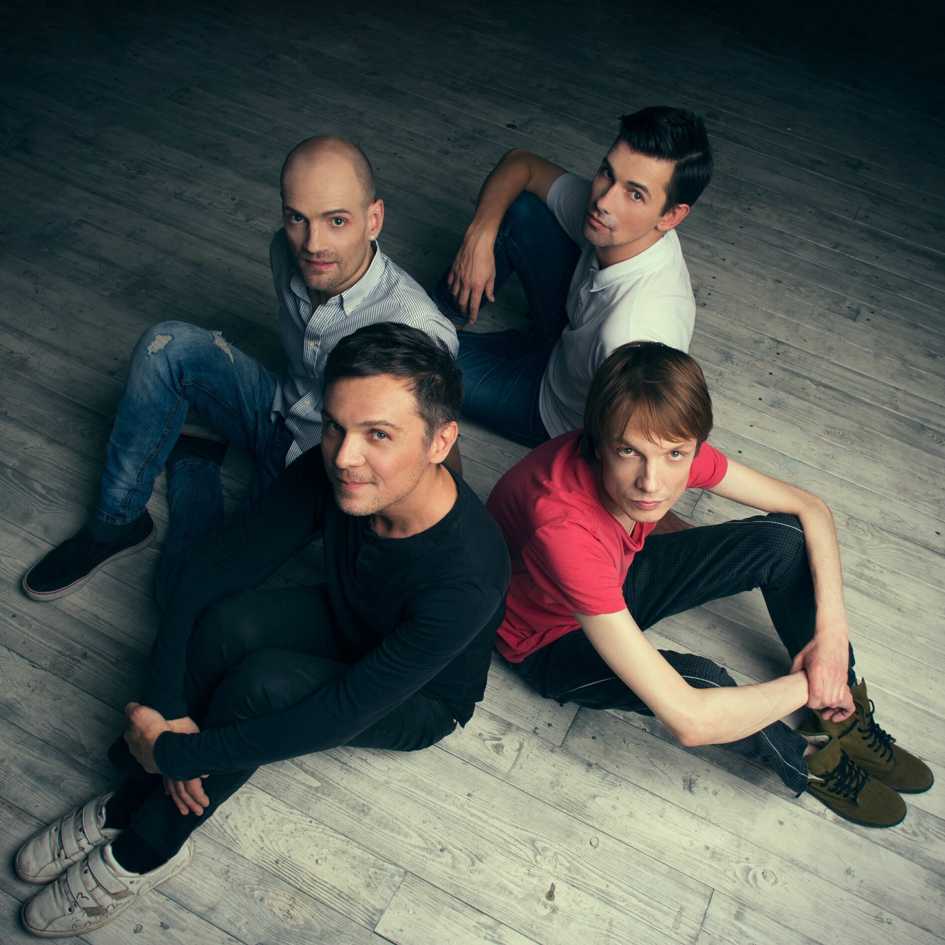 Album cover of Лучшее и неизданное