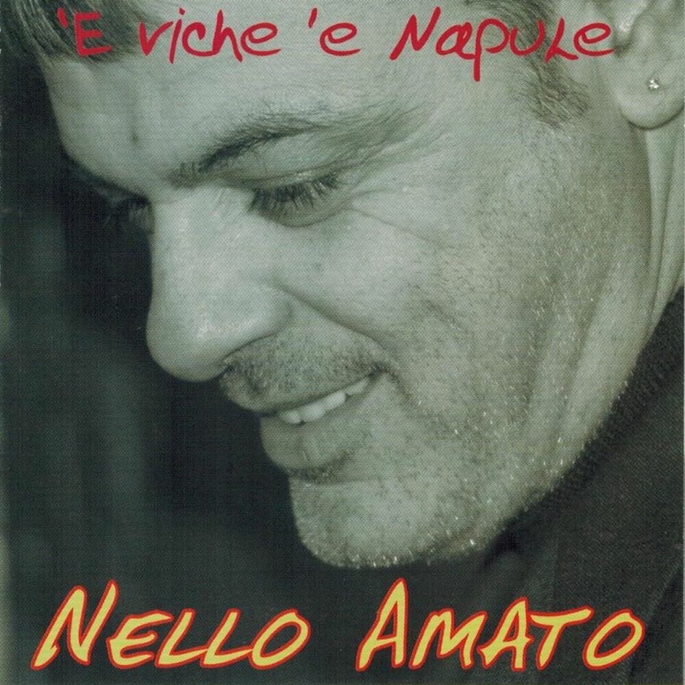 Picture of 'E viche 'e Napule