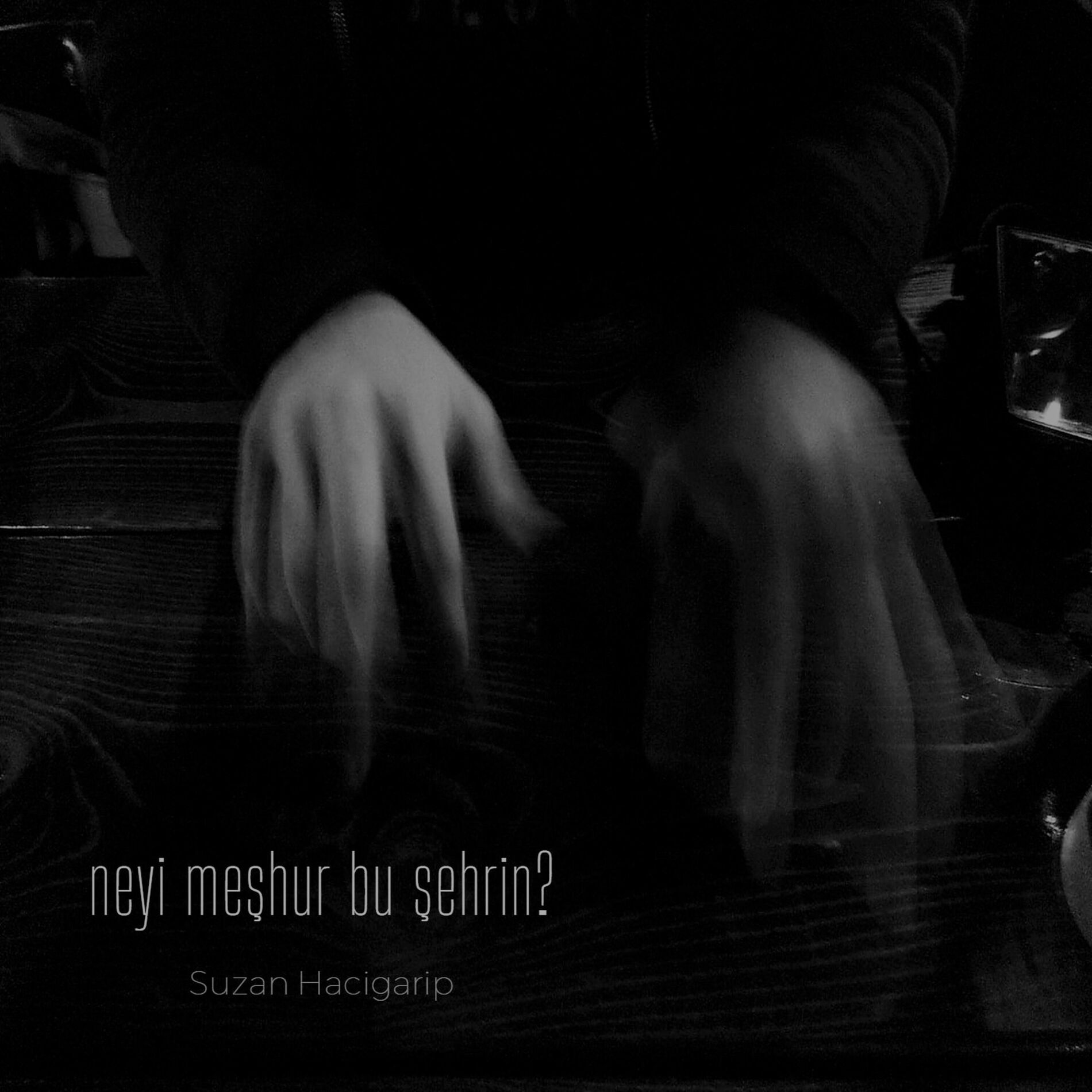 Album cover of Neyi Meşhur Bu Şehrin