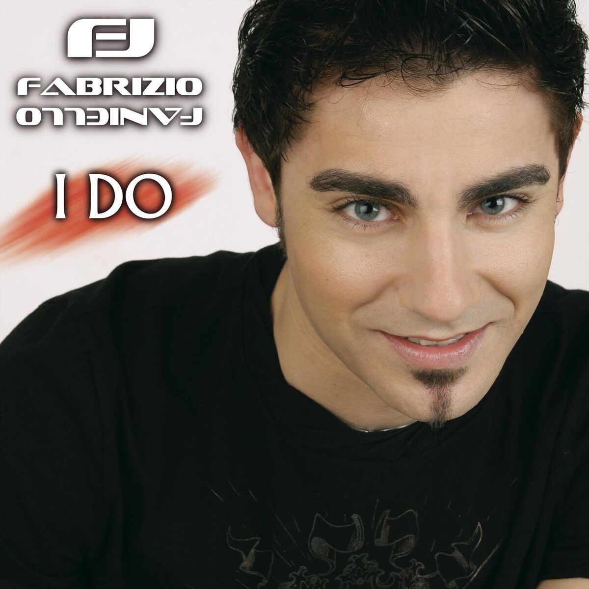 Album cover of I Do