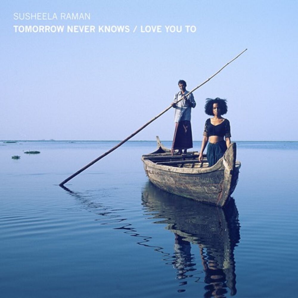 Picture of Tomorrow Never Knows / Love You To