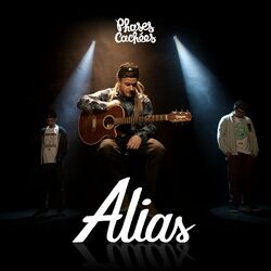 Cover of Alias
