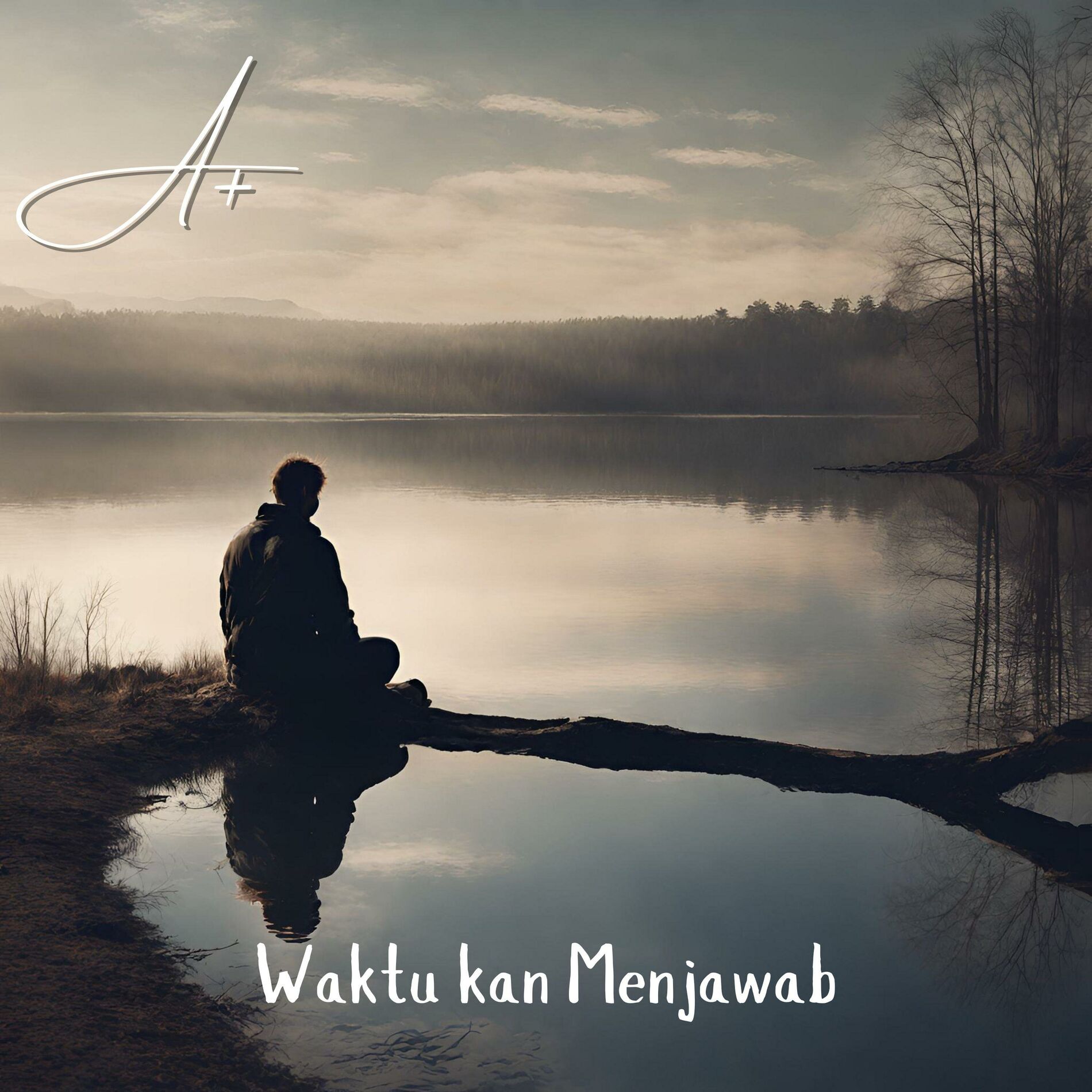 Album cover of Waktu Kan Menjawab