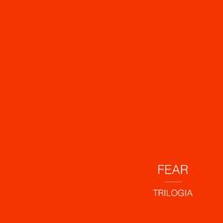 Cover of Fear