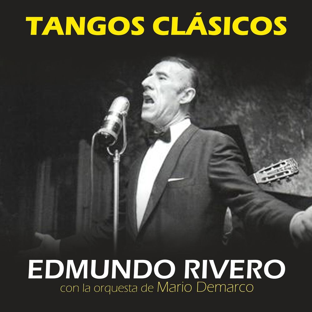 Picture of Tangos Clásicos