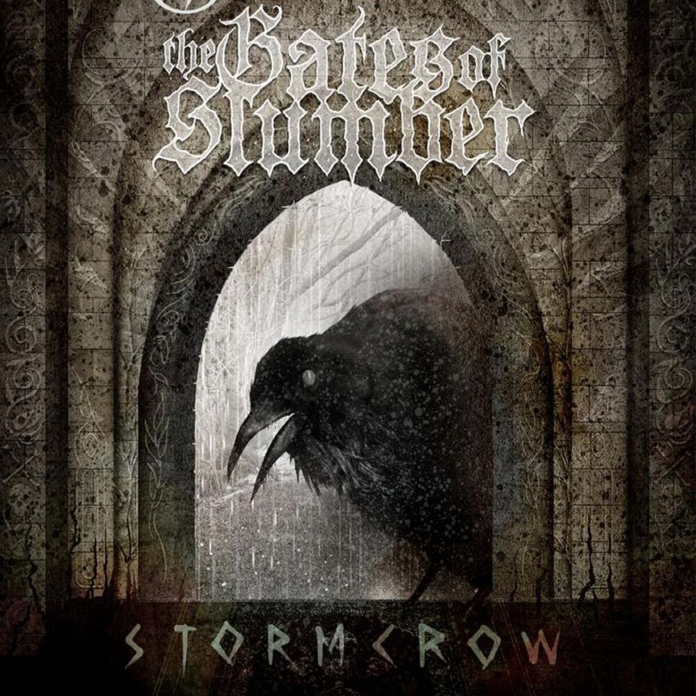Picture of Stormcrow