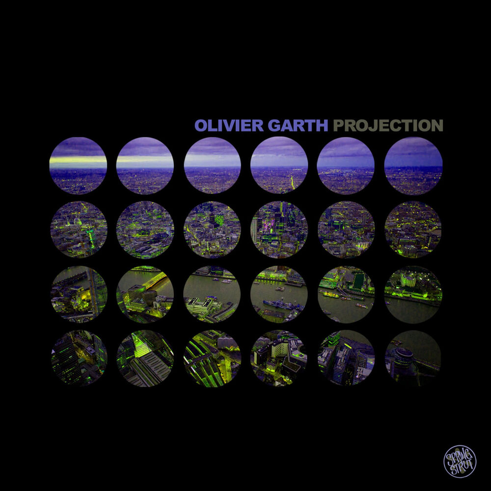 Picture of Projection