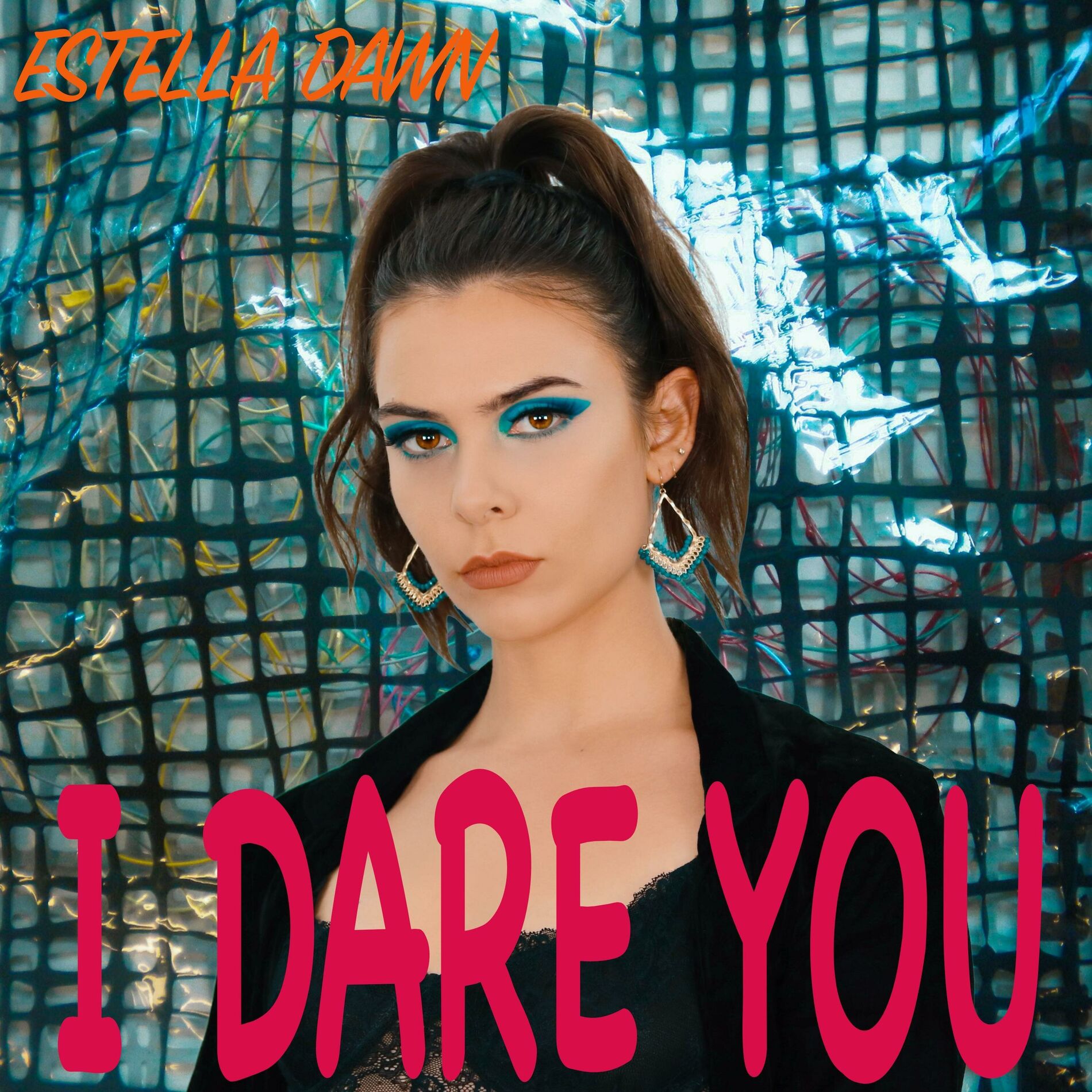 Album cover of I Dare You
