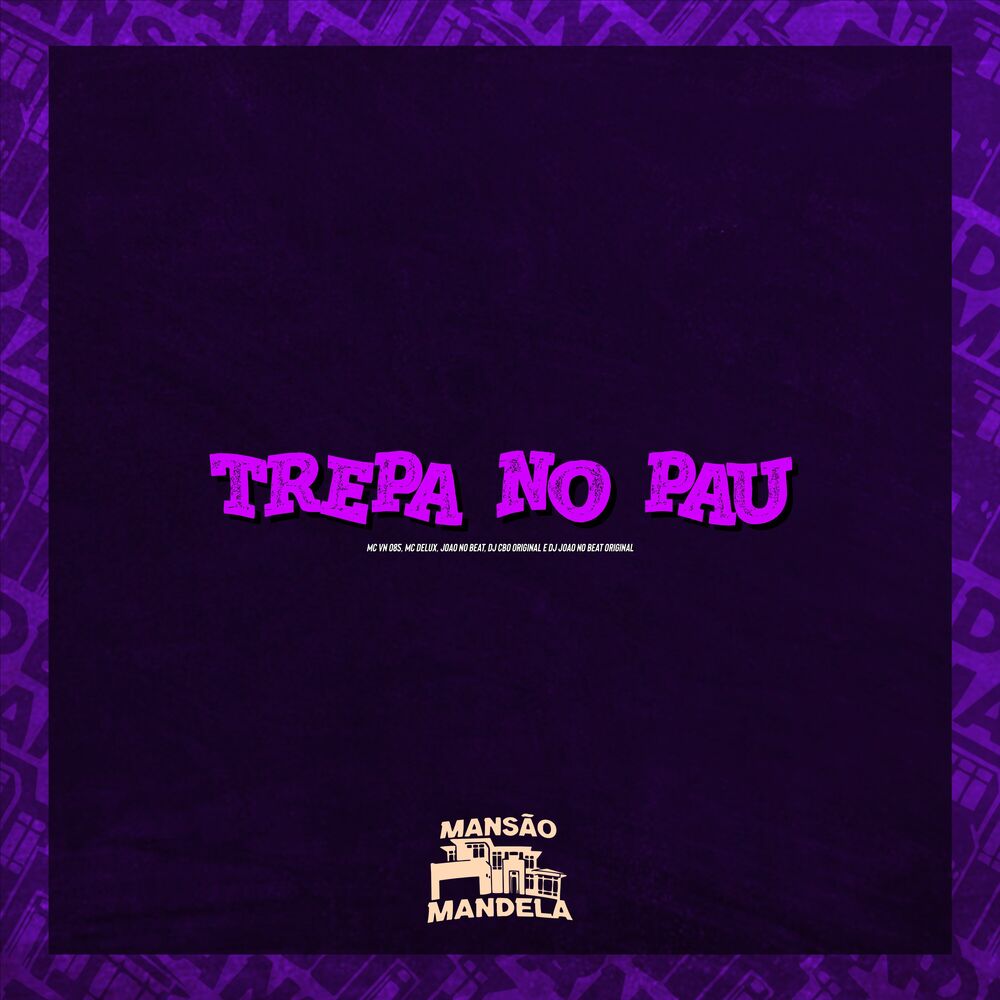 Picture of Trepa no Pau