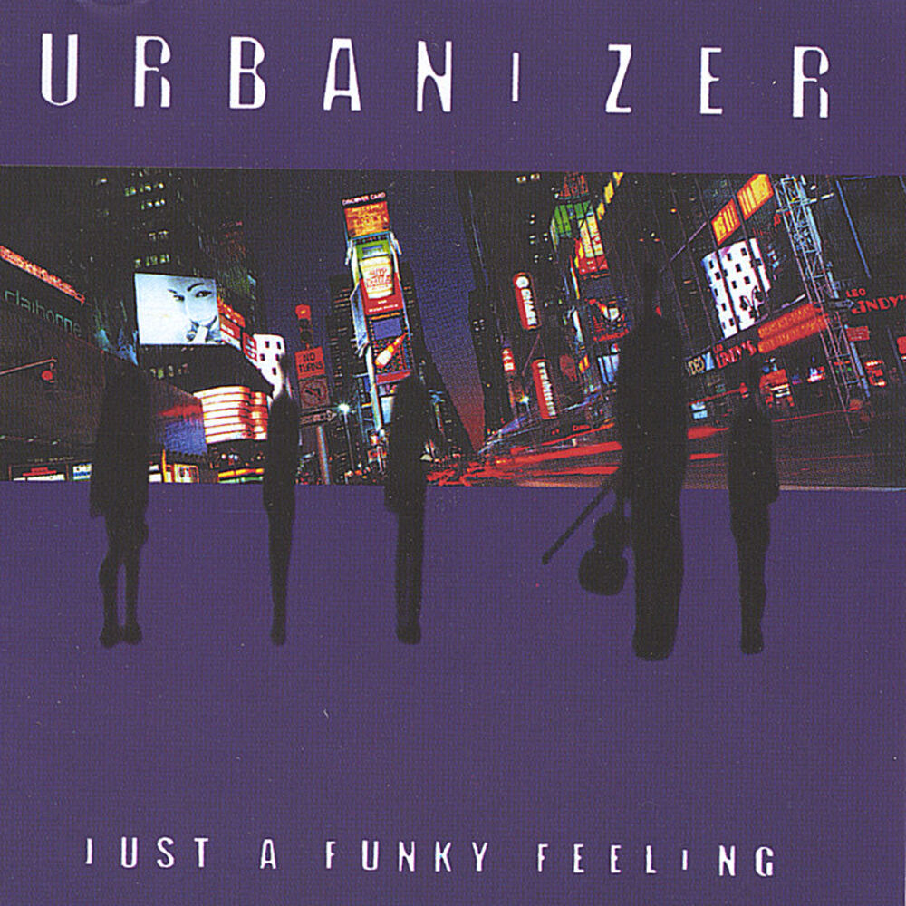 Picture of Urbanizer